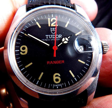 tudor ranger fake